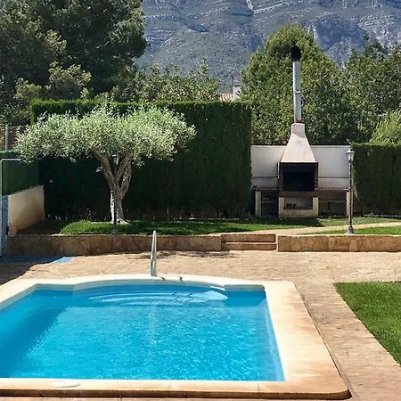 Apartamentos Montsia Mar Sant Carlos de la Ràpita Exteriér fotografie