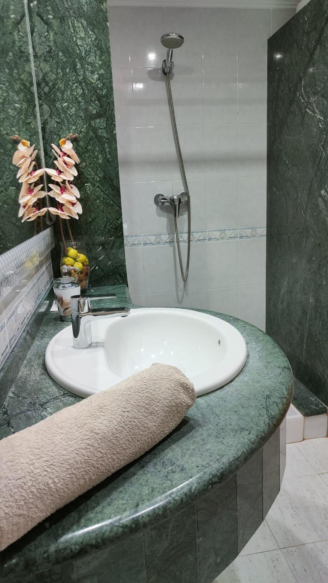 Apartamentos Montsia Mar Sant Carlos de la Ràpita Exteriér fotografie