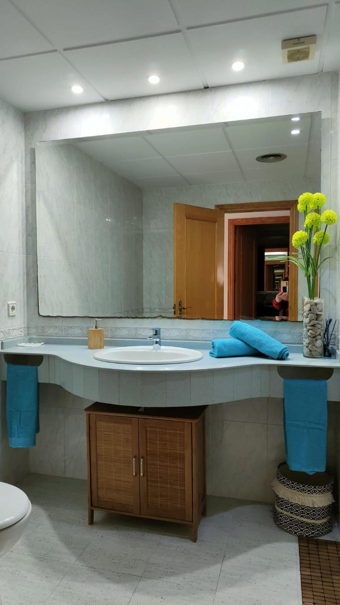 Apartamentos Montsia Mar Sant Carlos de la Ràpita Exteriér fotografie