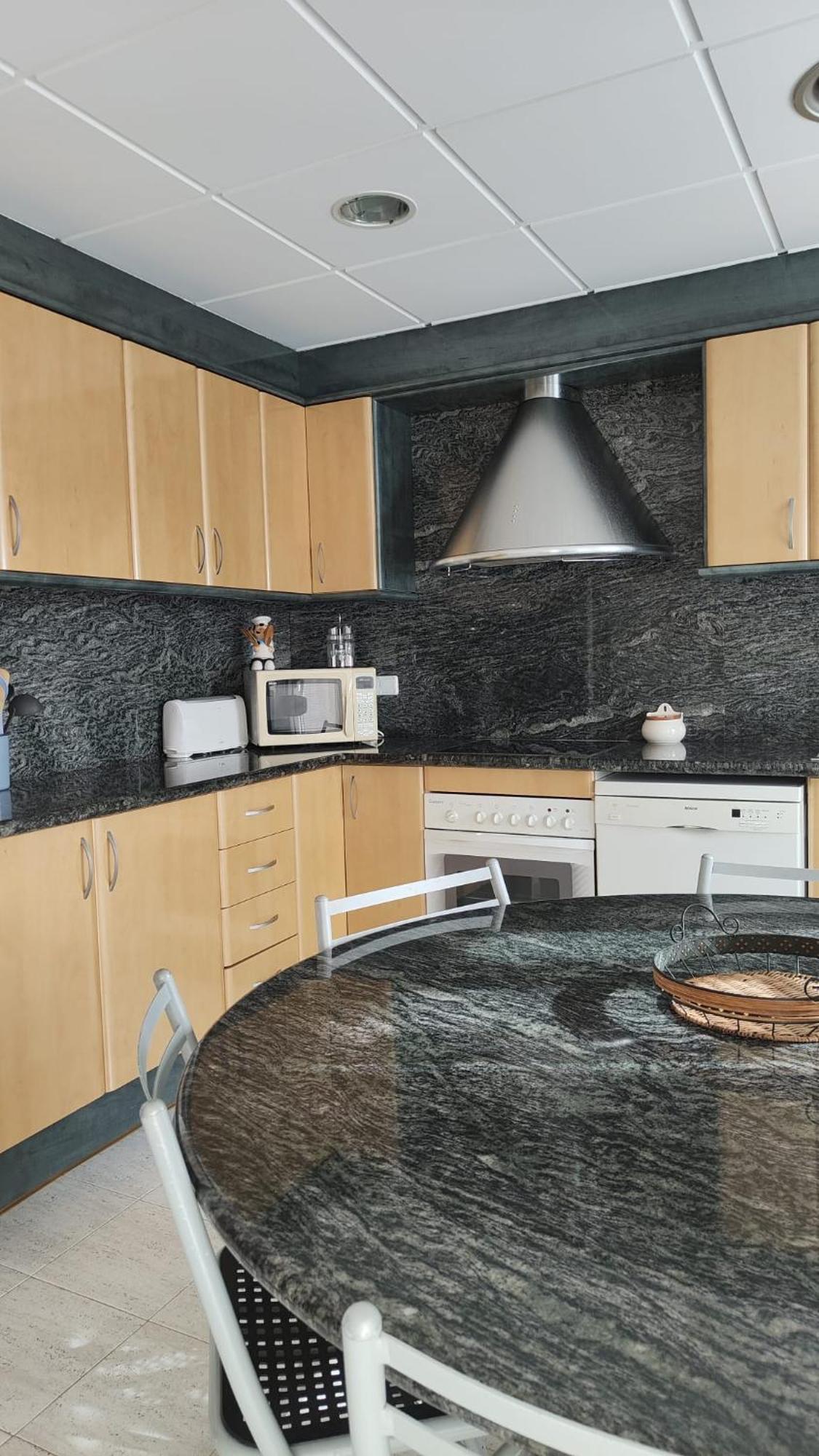 Apartamentos Montsia Mar Sant Carlos de la Ràpita Exteriér fotografie