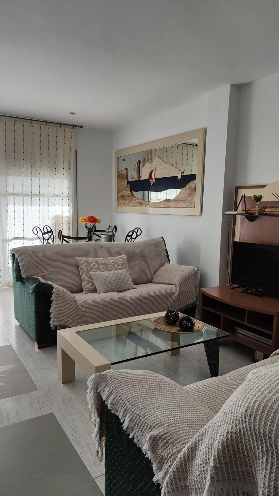 Apartamentos Montsia Mar Sant Carlos de la Ràpita Exteriér fotografie