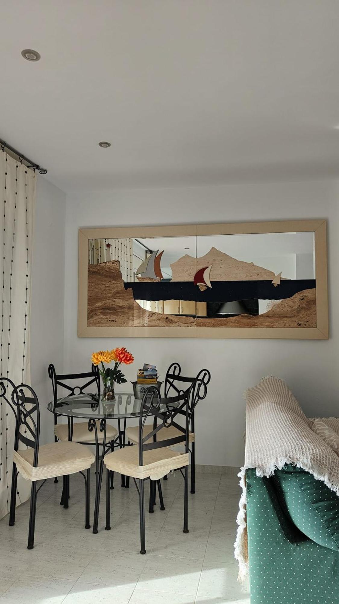 Apartamentos Montsia Mar Sant Carlos de la Ràpita Exteriér fotografie