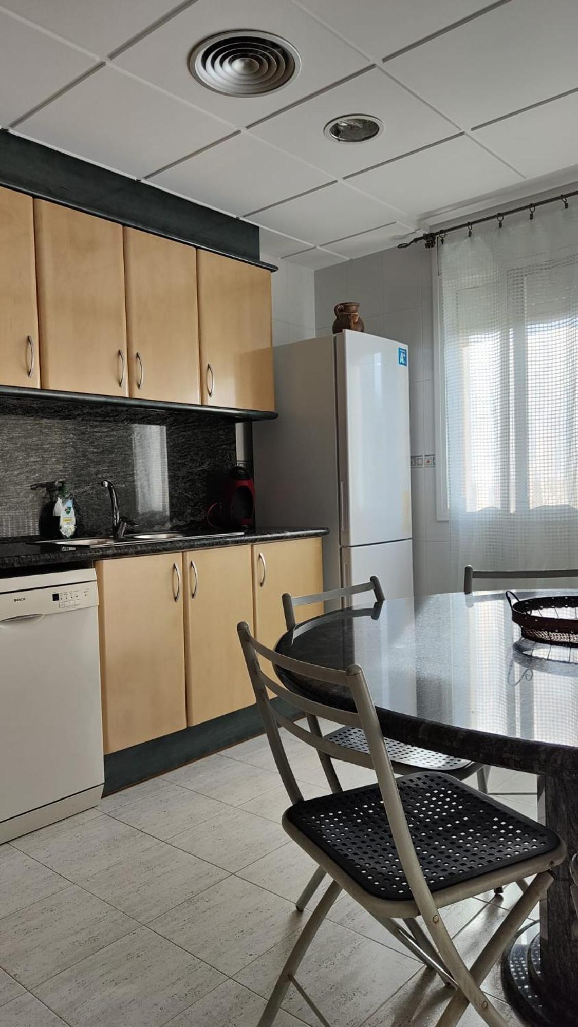 Apartamentos Montsia Mar Sant Carlos de la Ràpita Exteriér fotografie