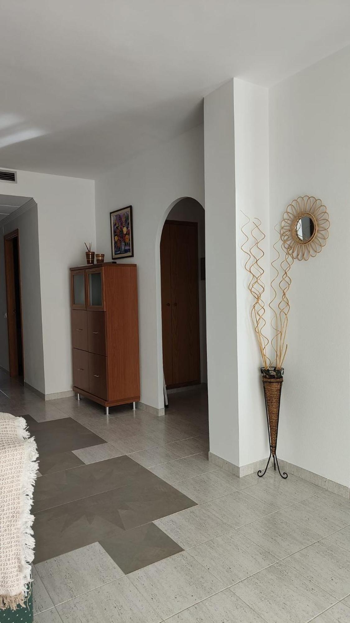 Apartamentos Montsia Mar Sant Carlos de la Ràpita Exteriér fotografie