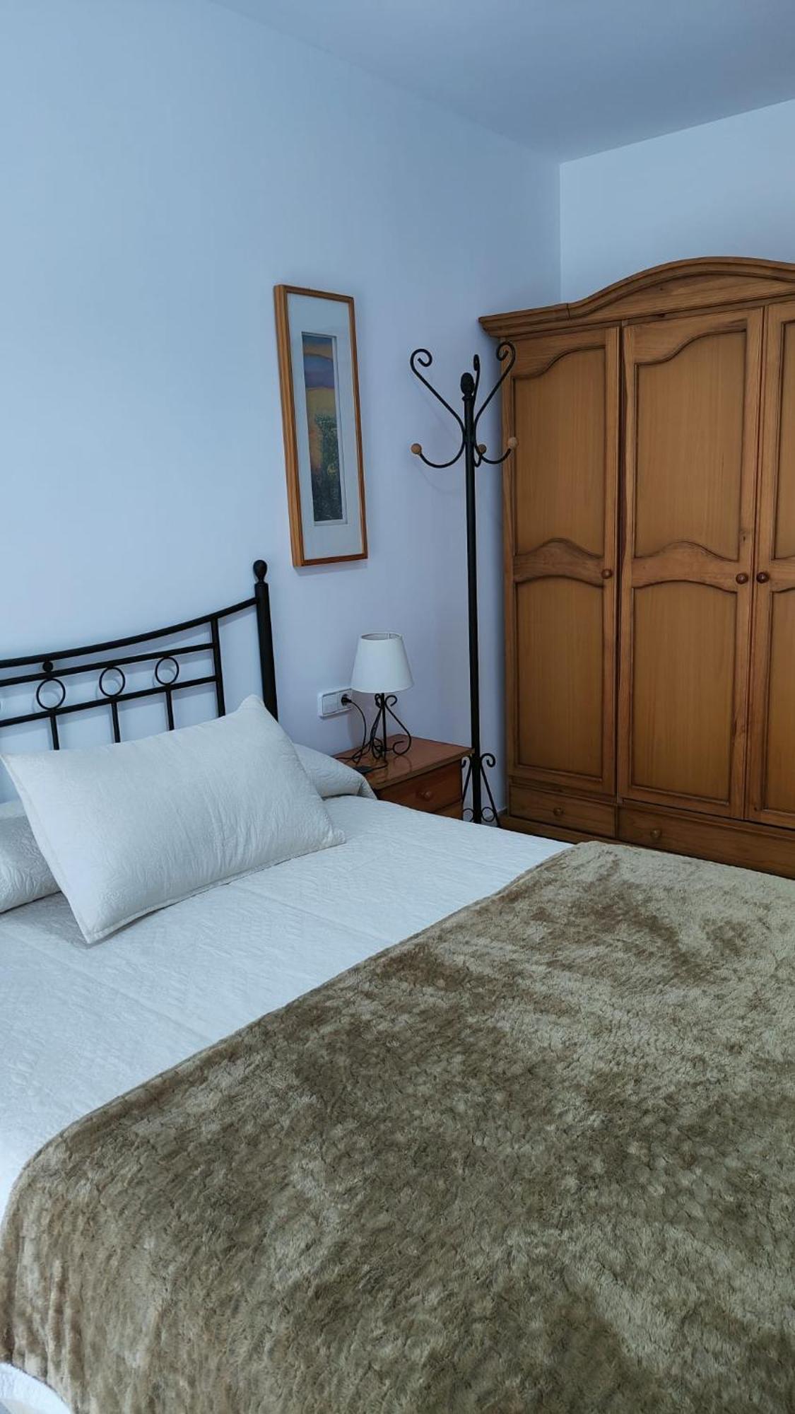 Apartamentos Montsia Mar Sant Carlos de la Ràpita Exteriér fotografie
