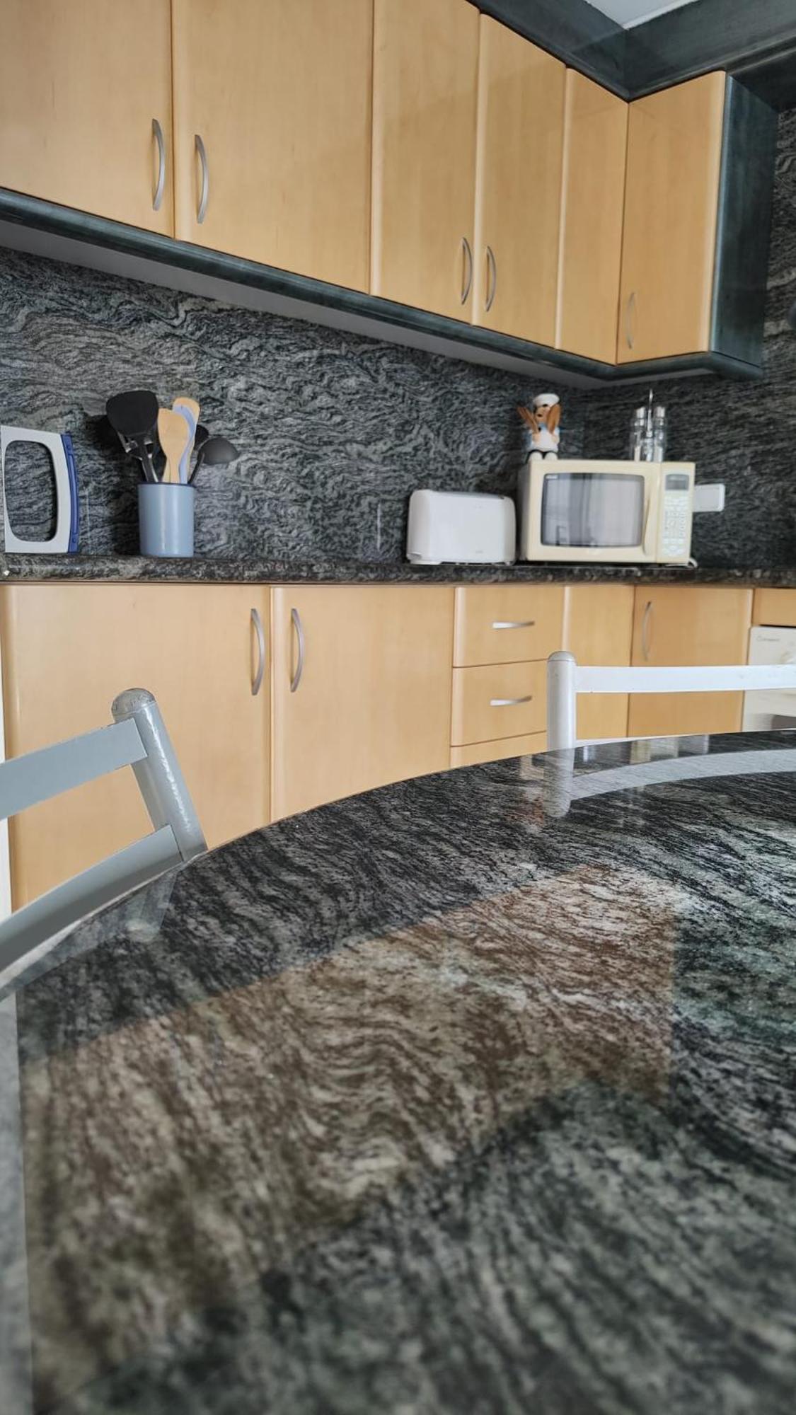 Apartamentos Montsia Mar Sant Carlos de la Ràpita Exteriér fotografie