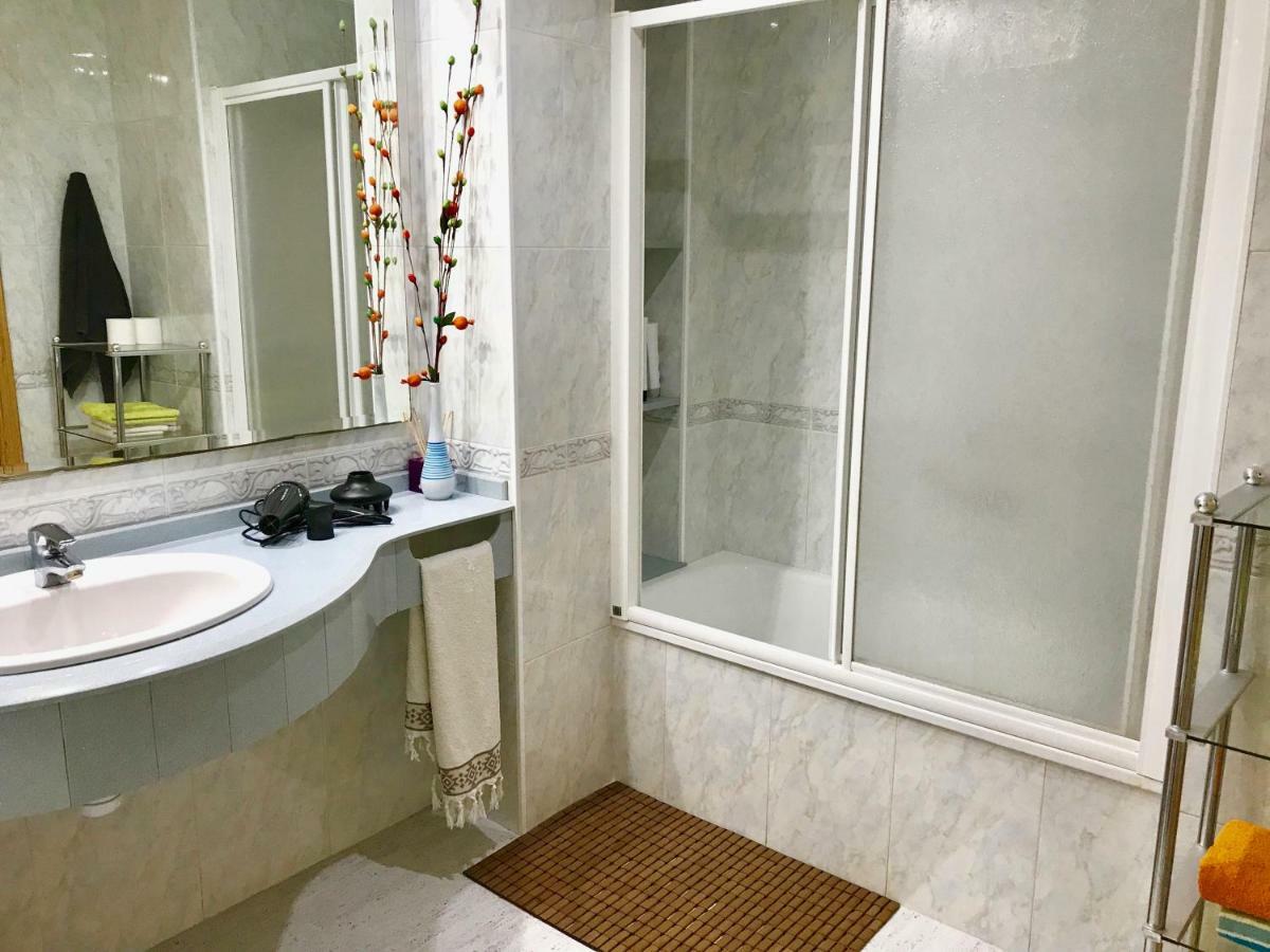 Apartamentos Montsia Mar Sant Carlos de la Ràpita Exteriér fotografie
